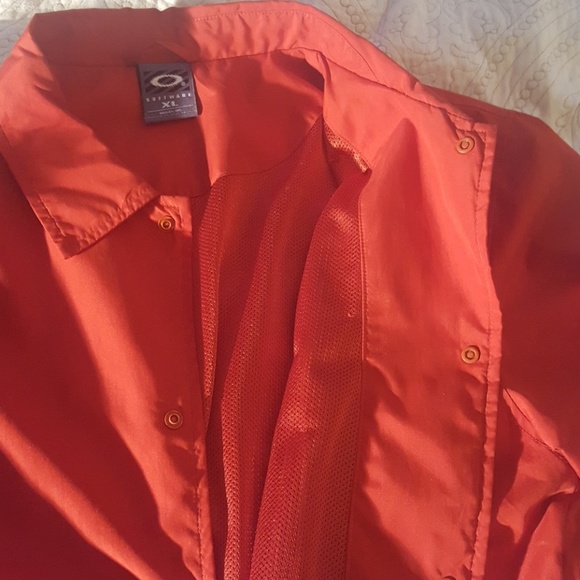 Oakley Jacket - Picture 7 of 7